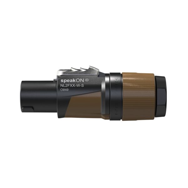 JBL Control 1 Amp Set