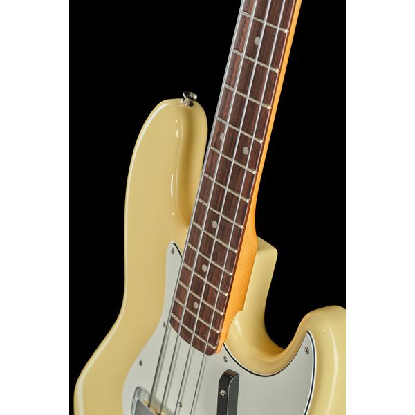 Fender Laura Lee J Bass RW VWT