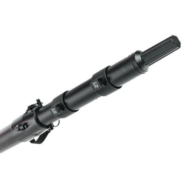 LD Systems Dave 10 G4X Dual Stand