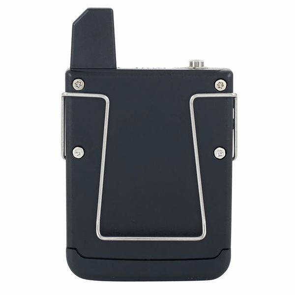 Sennheiser AVX-ME2 MKE2 Bundle