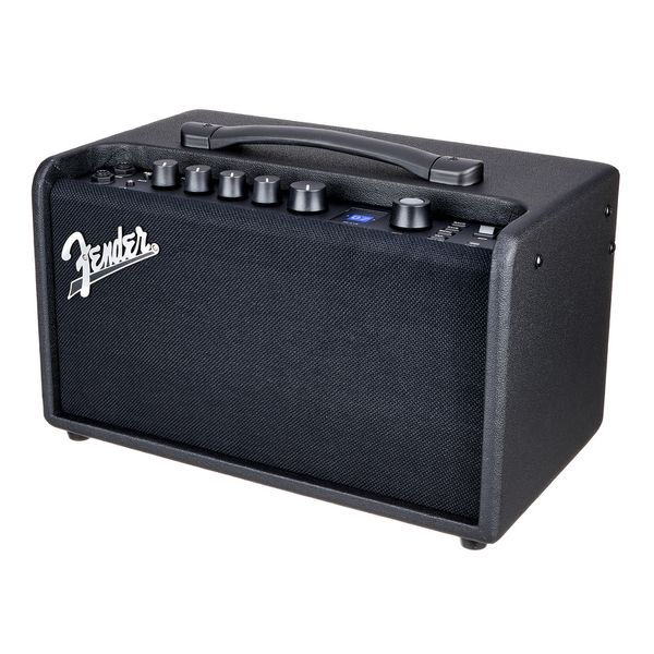 Fender Mustang LT40S