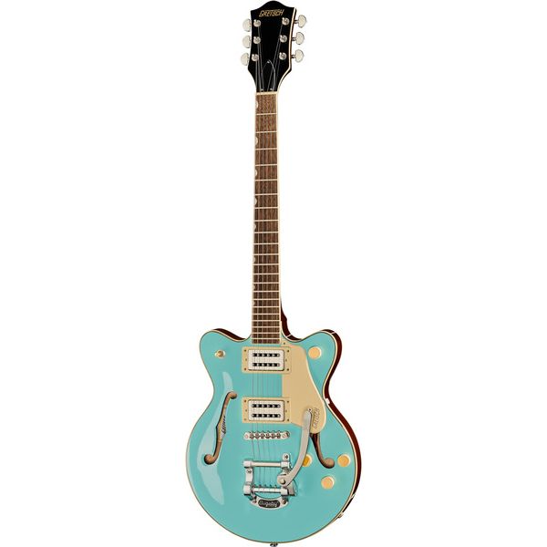 Gretsch G2655T TP Streamliner
