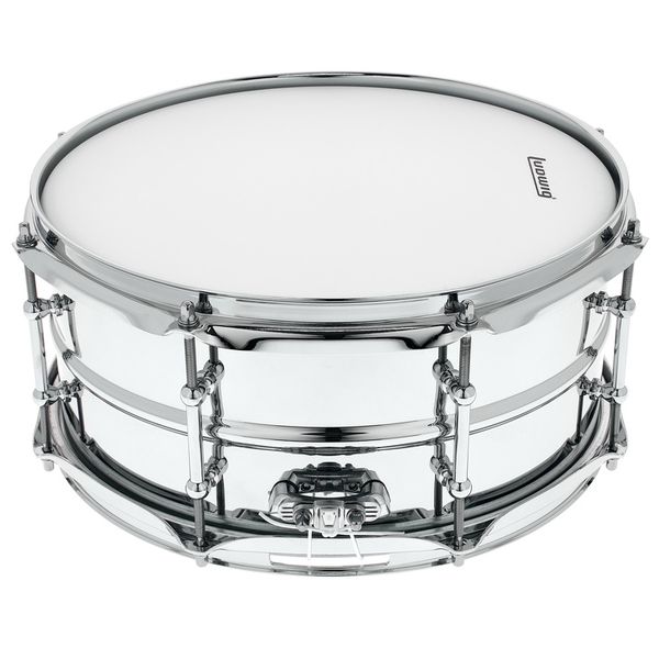 Ludwig 13"x06" Supralite