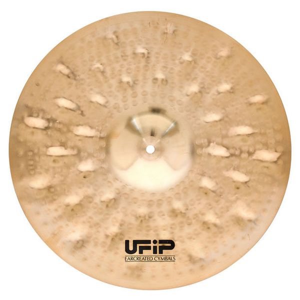 Ufip 16" Blast Extra Dry Crash