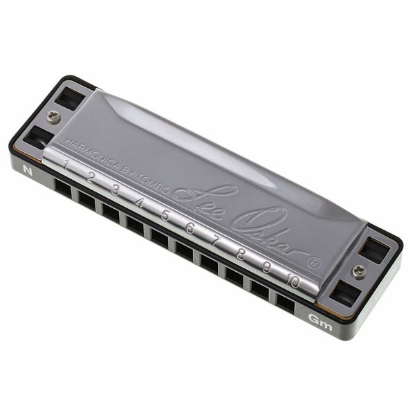 Lee Oskar Natural Minor G