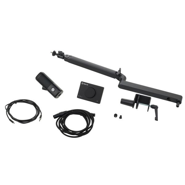 Elgato Full XLR Experience LP Bundle