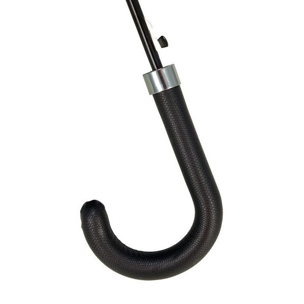 Anka Verlag Stick Umbrella Black