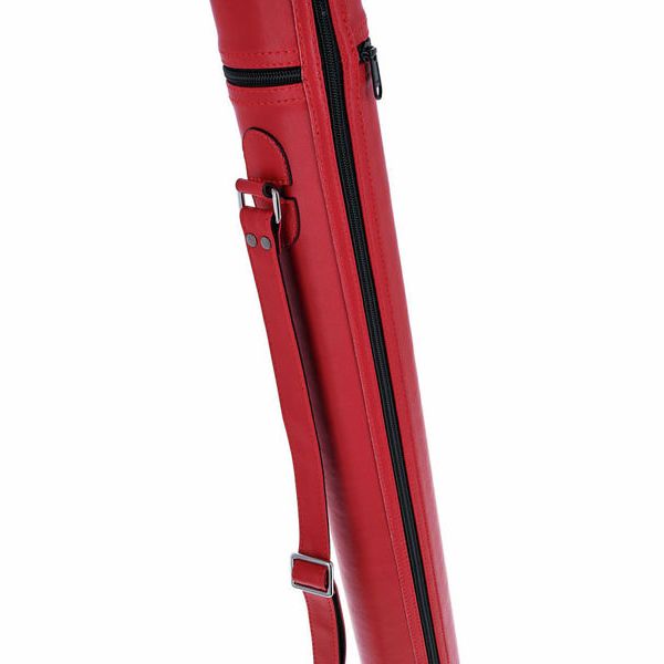 Roth & Junius Bass Bow Quiver Leather RD