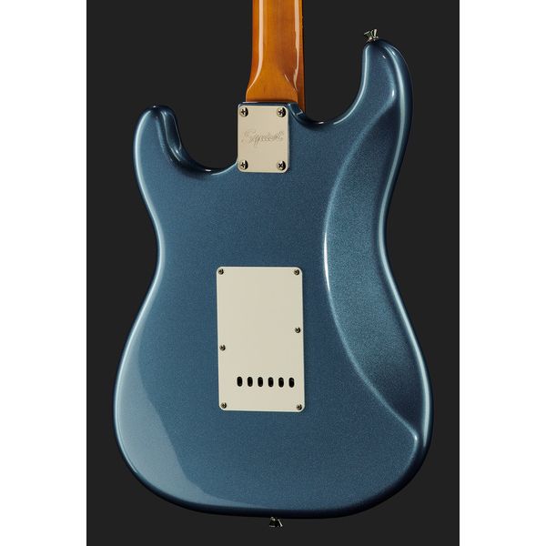 Squier CV 60s Strat LPB Bundle