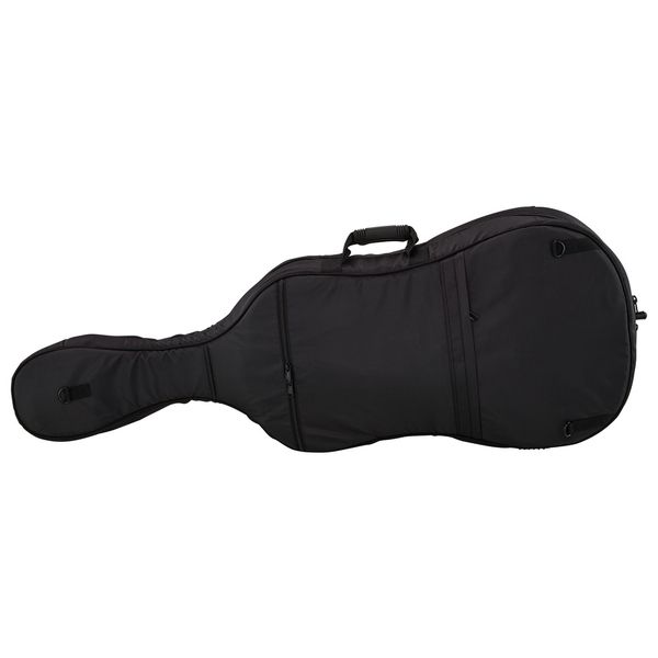 Roth & Junius CSB-02 Cello Soft Bag 4/4 BK