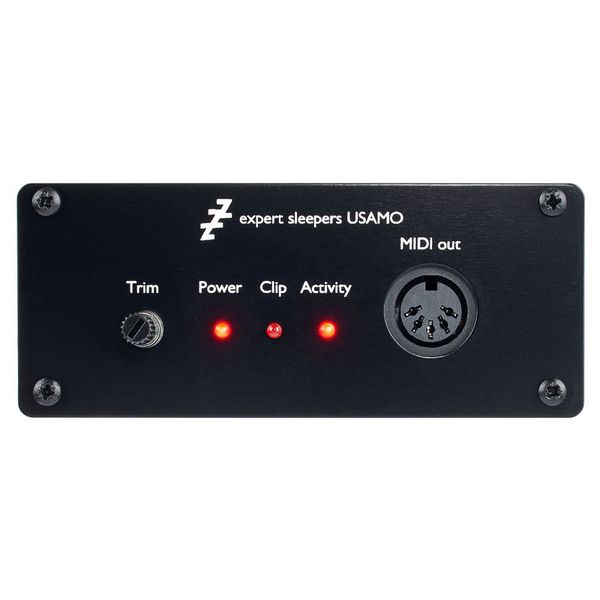 Expert Sleepers USAMO