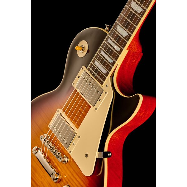Epiphone 1959 Les Paul Standard WBB