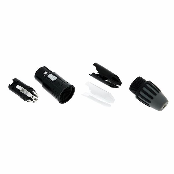 Seetronic SCMF5-B 5pin XLR