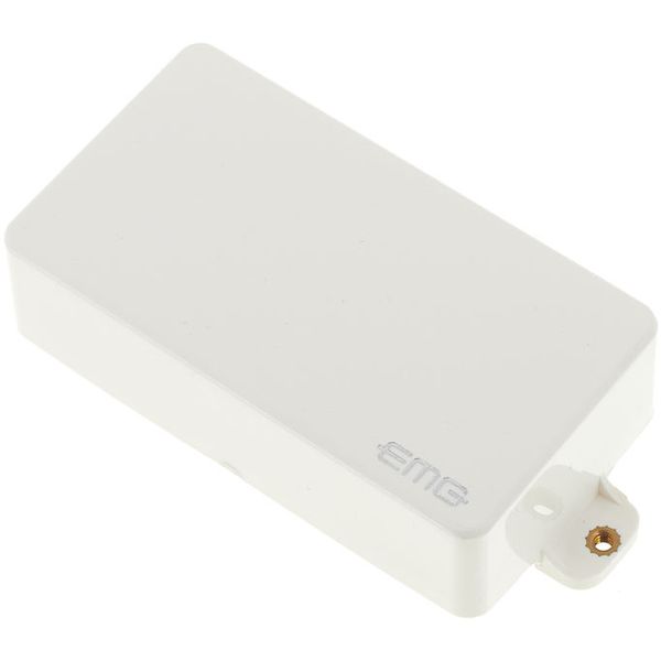 EMG 81 White