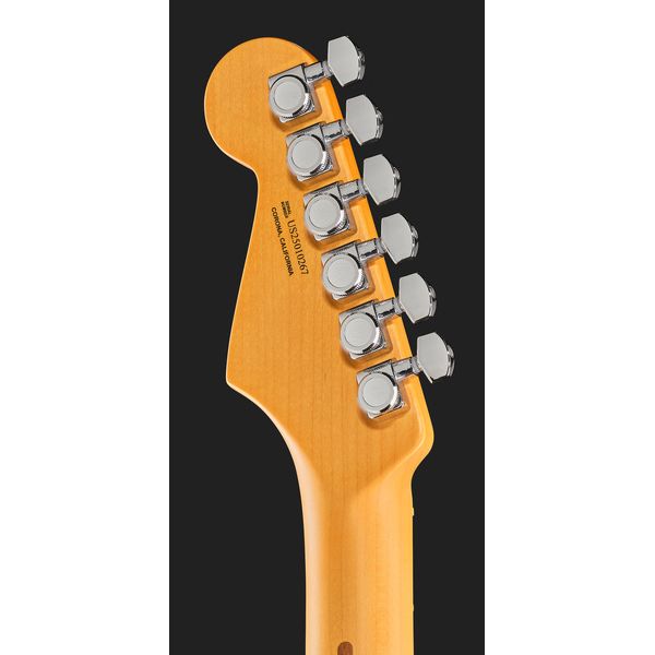 Fender Am Ultra II Strat HSS MN SRD
