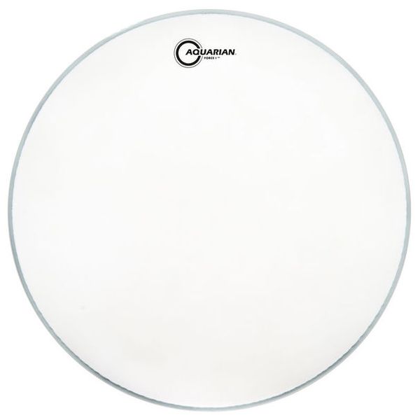 Aquarian 22" Full Force I Coated