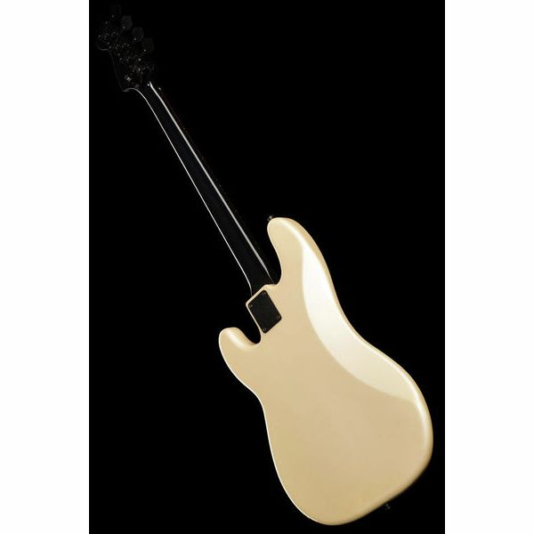 Fender Duff McKagan DLX P Bass RW WPL