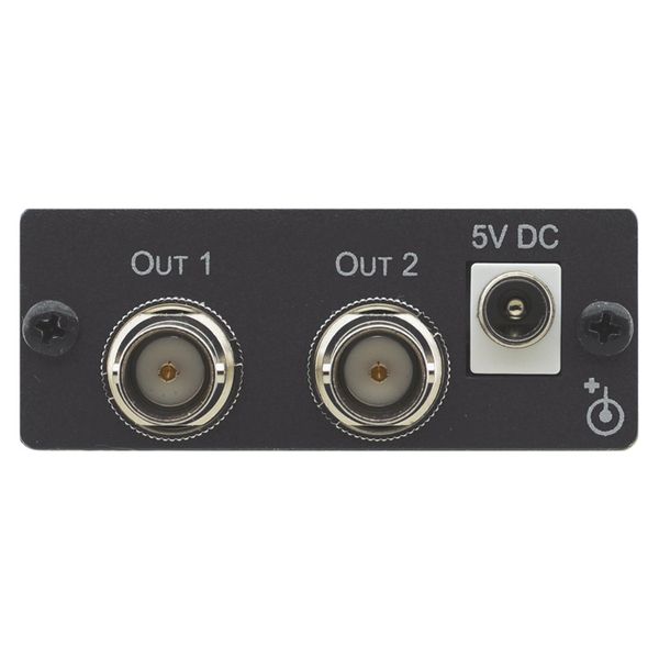 Kramer VM-2UX 1:2 4K Distributor