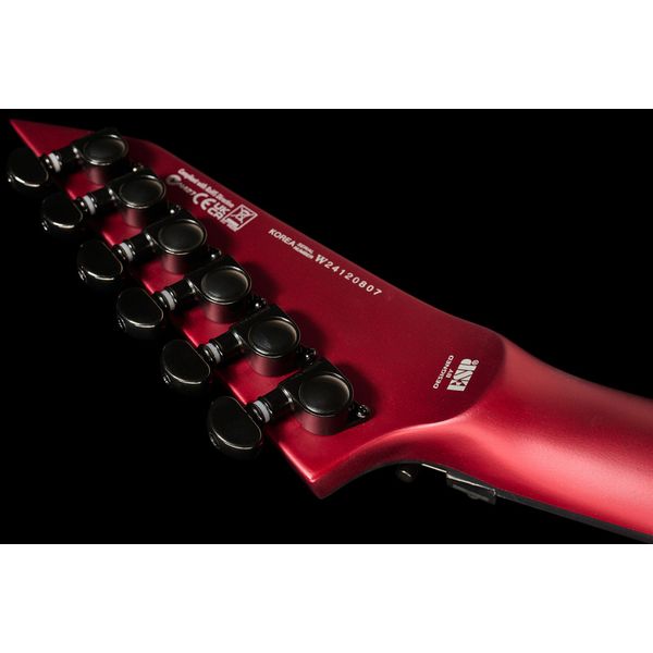 ESP LTD Arrow-1000 CARS Fluence