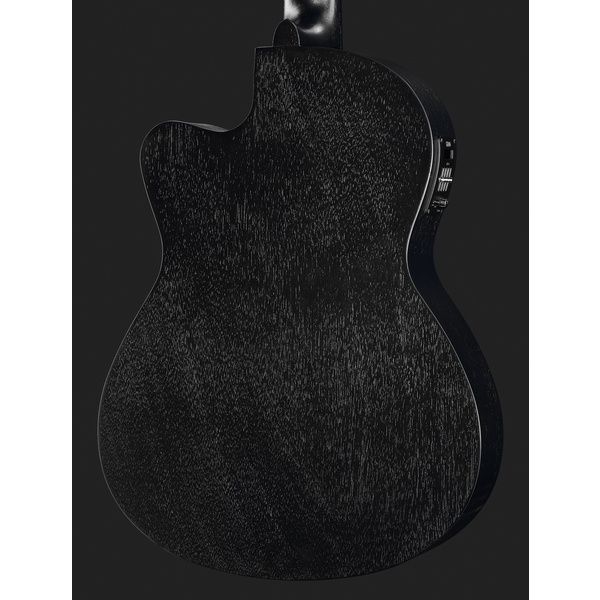 Gewa Student Cedar Black 4/4