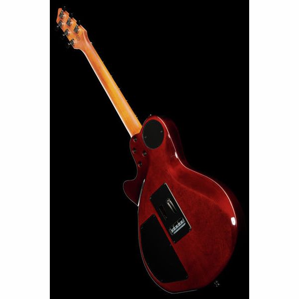 Godin XTSA Lightburst Flame