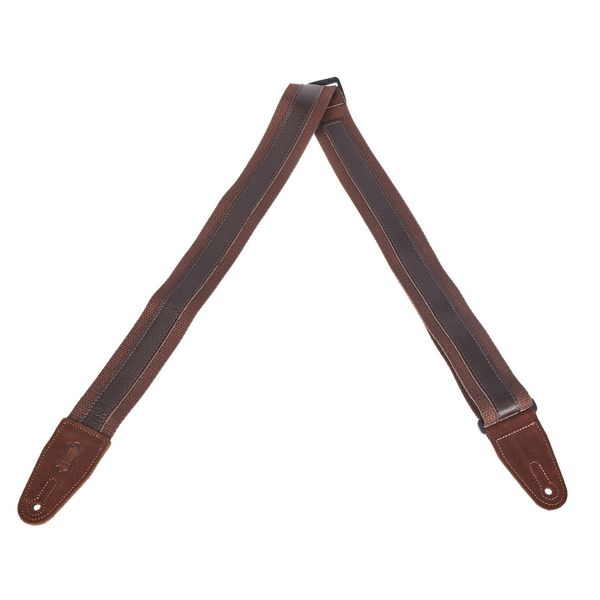 Levys Cotton Combo 2" BR/DBR