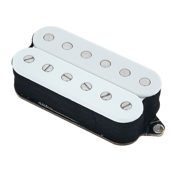 Fishman Fluence Classic HB OC BR W