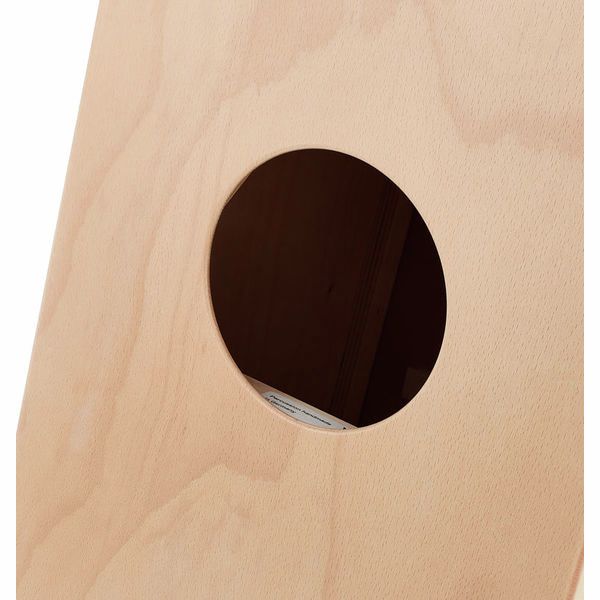 Schlagwerk CP5002 Precise OS Dark Santos