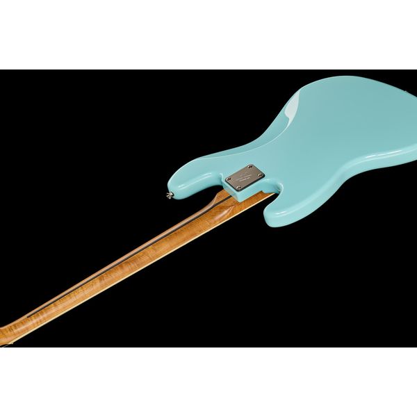 Harley Benton MV-4JB Daphne Blue Set