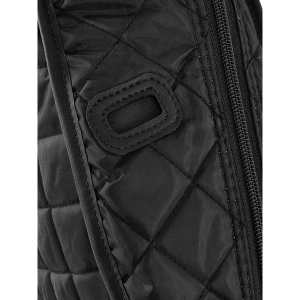 bam BFHO2000XLN Hoodie Black