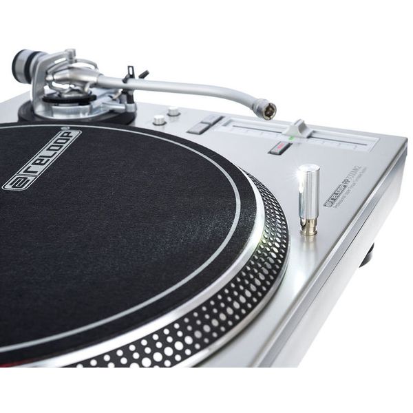Reloop RP 7000 MK2 silver