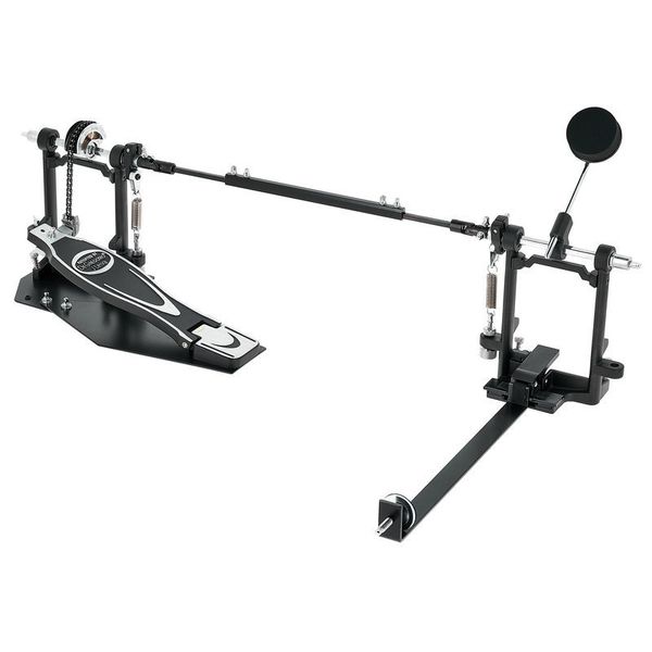 DG De Gregorio Drumbox Plus Complete Pack