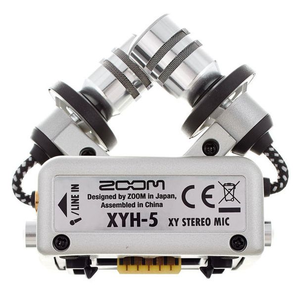 Zoom XYH-5