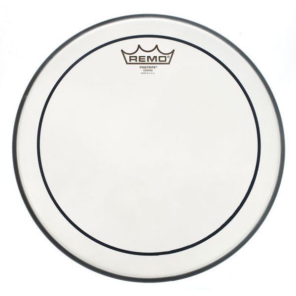 Remo 12" Pinstripe Coated