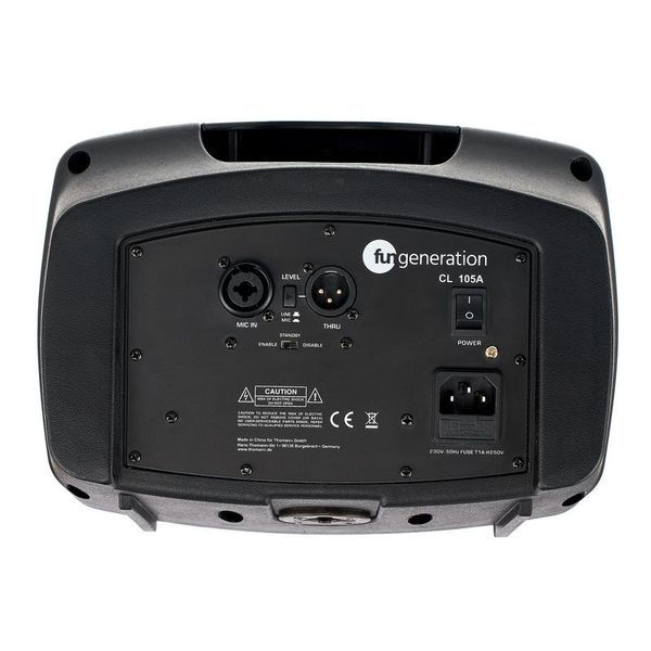 Fun Generation CL 105 A