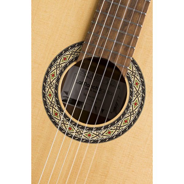 La Mancha Serba Maciza