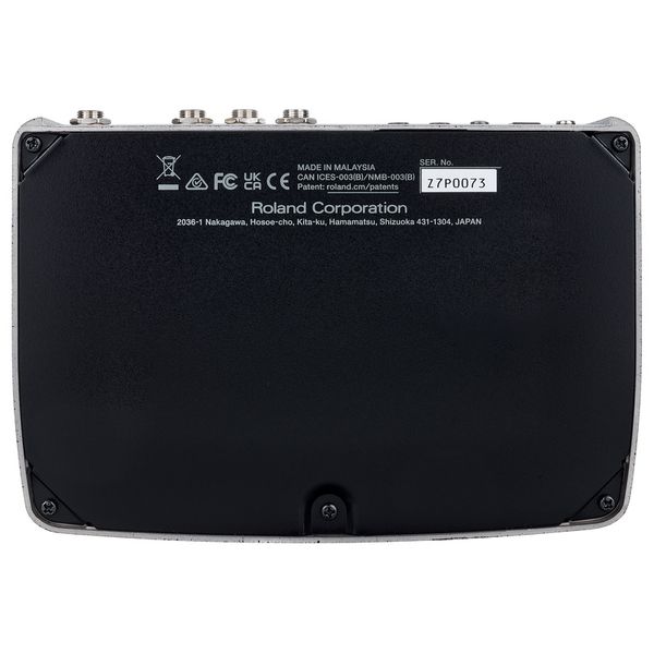 Boss DM-101 Delay Machine