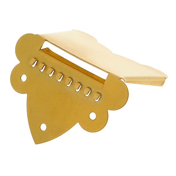 Gewa Tailpiece Bouzouki & Mandolin