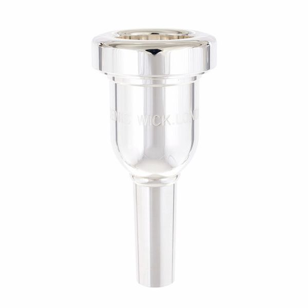 Denis Wick 6880 Trombone Heavytop 4AL