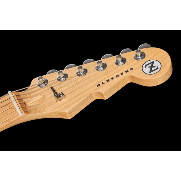 Reverend Billy Corgan Z-One OPK