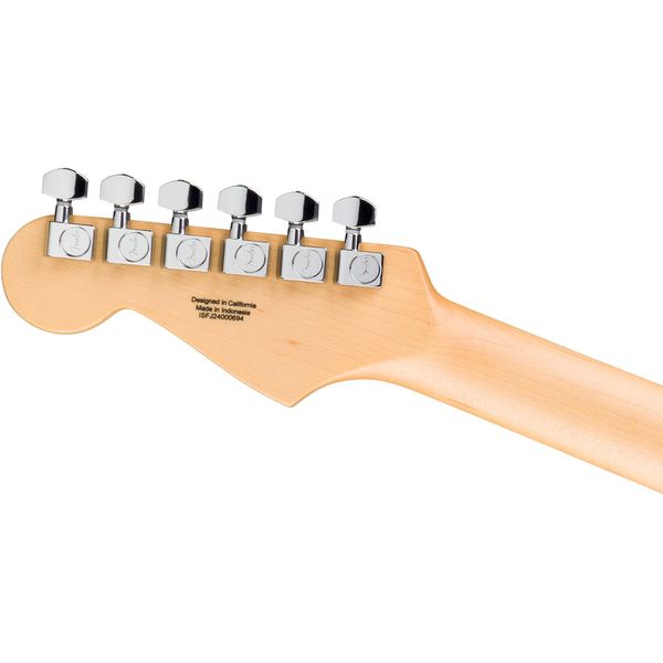 Fender Standard Strat HSS LRL WPG CND