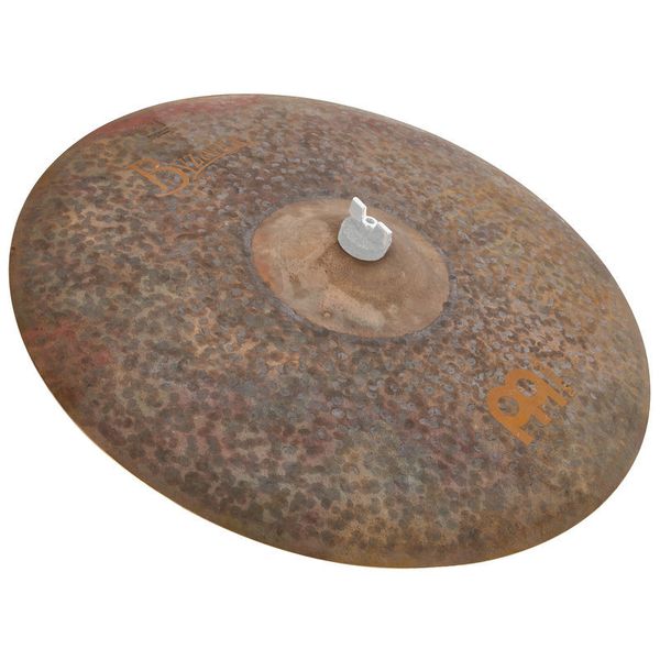 Meinl 19" Byzance Extra Dry T. Crash