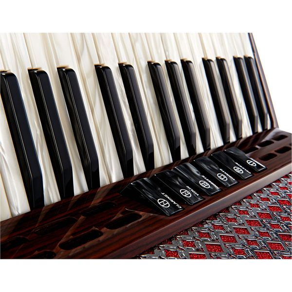 Thomann Alpin III 72 M