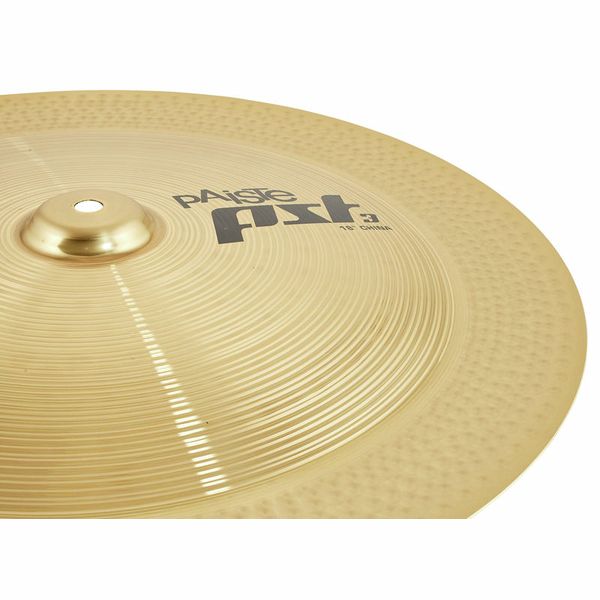 Paiste PST3 Effects Pack Set