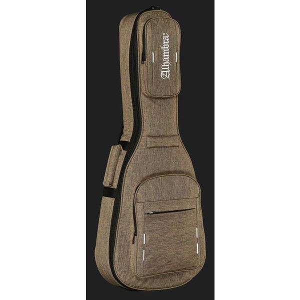 Alhambra 5P A incl.Gig Bag