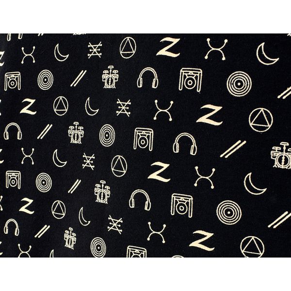 Zildjian Icon Hoodie M