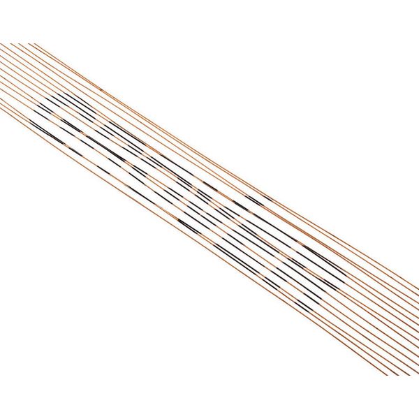 Grover Pro Percussion Snare Drum Wires 14CD