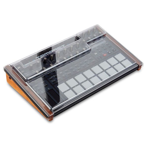 Decksaver Dave Smith Tempest