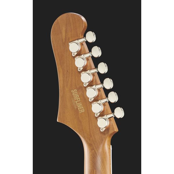 Guild Surfliner Deluxe BM