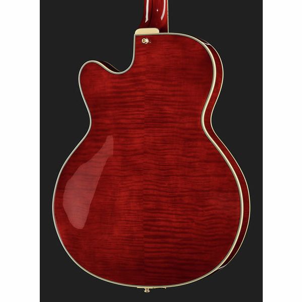 DAngelico Excel 59 Viola